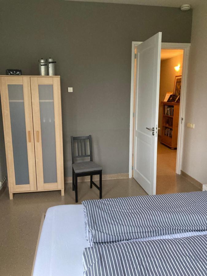 Ferienwohnung bed en breakfast westerwolde Sellingen Exterior foto
