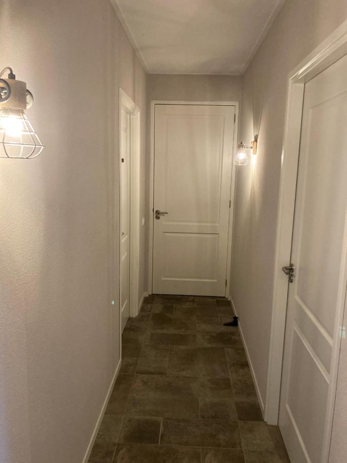 Ferienwohnung bed en breakfast westerwolde Sellingen Exterior foto